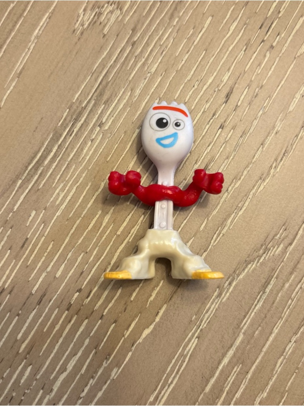 Disney Imaginext Forky Toy Story 4